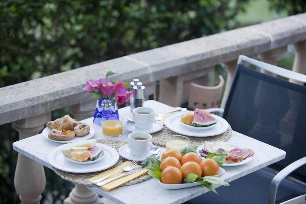 Fornalutx Petit Hotel - Bed & Breakfast Eksteriør billede